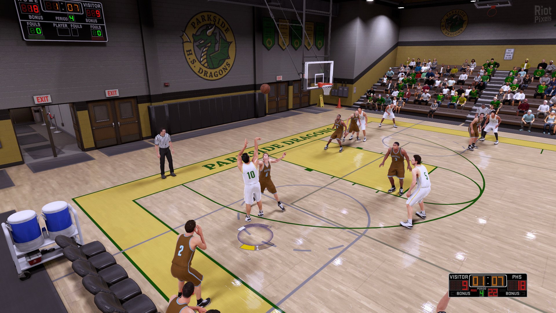 [5]-NBA 2K16 + Update 1 Download