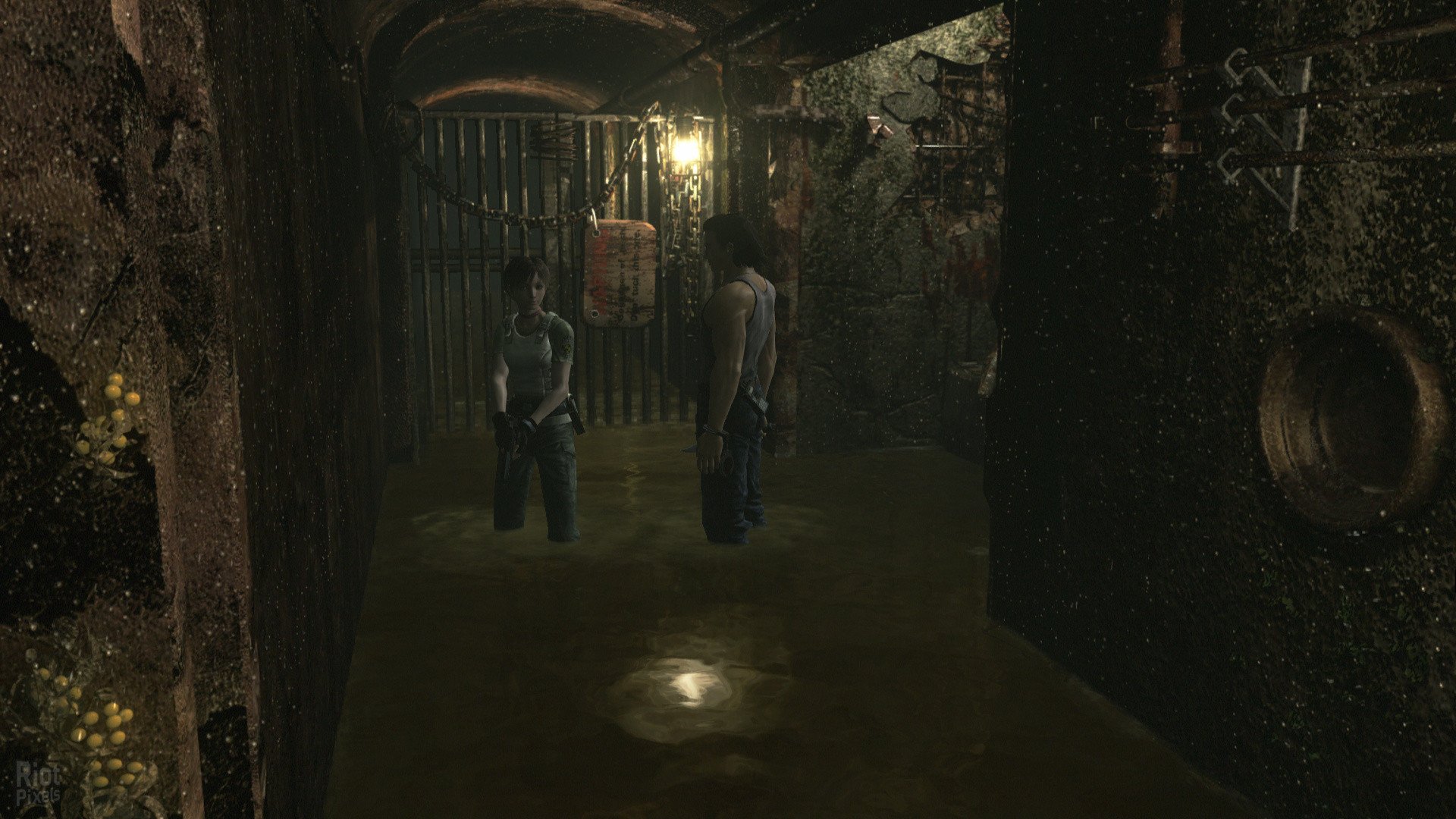 [10]-Resident Evil Zero: HD Remaster + 5/10 DLC Download