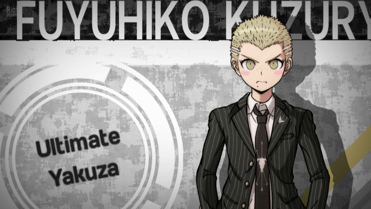 [25]-Danganronpa 2: Goodbye Despair Download