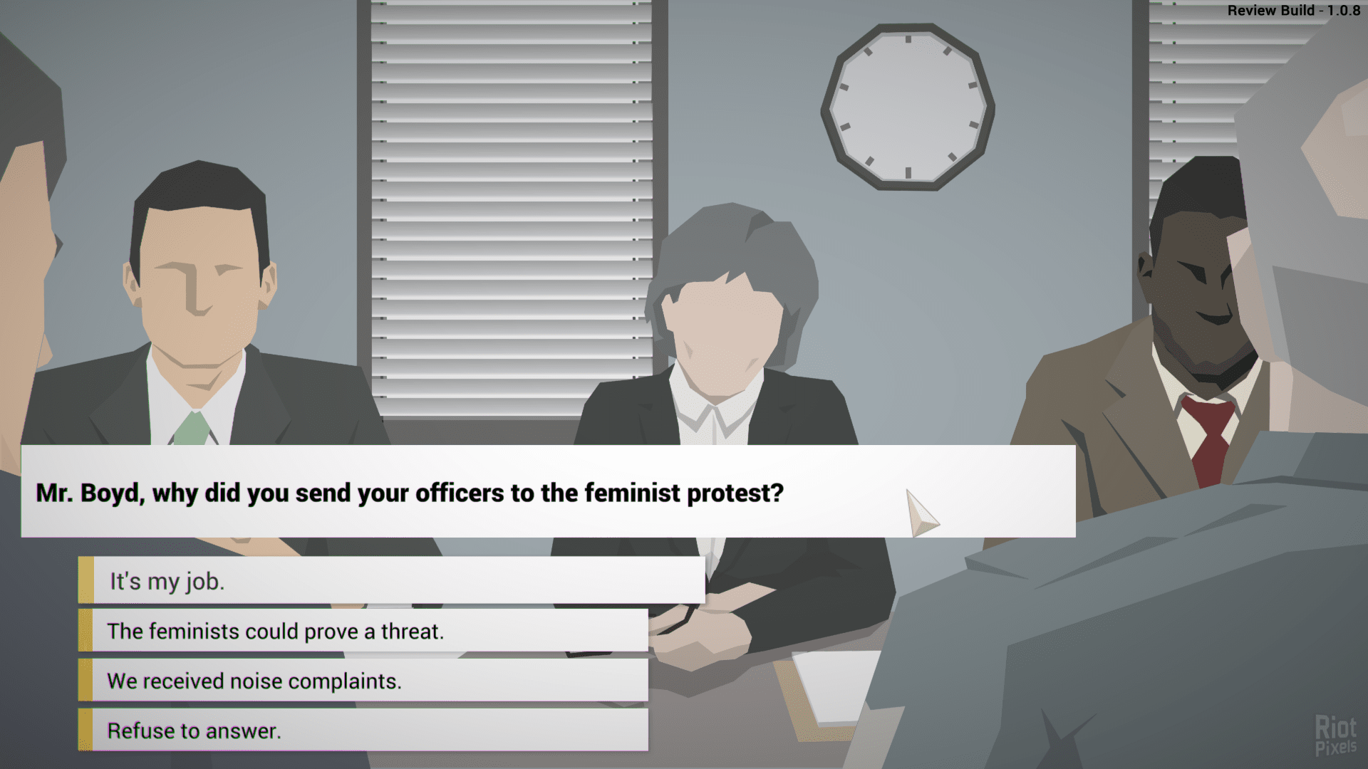 [9]-This is the Police v1.0.24 Download