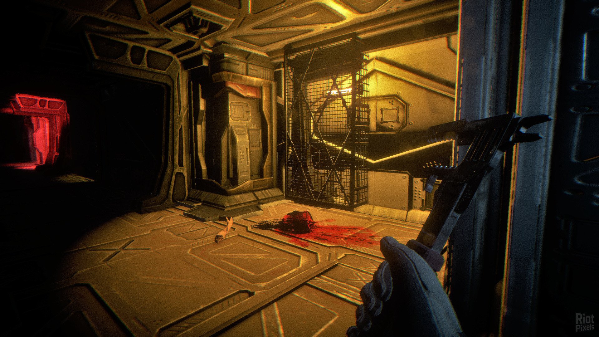 [13]-Syndrome v1.03f Download