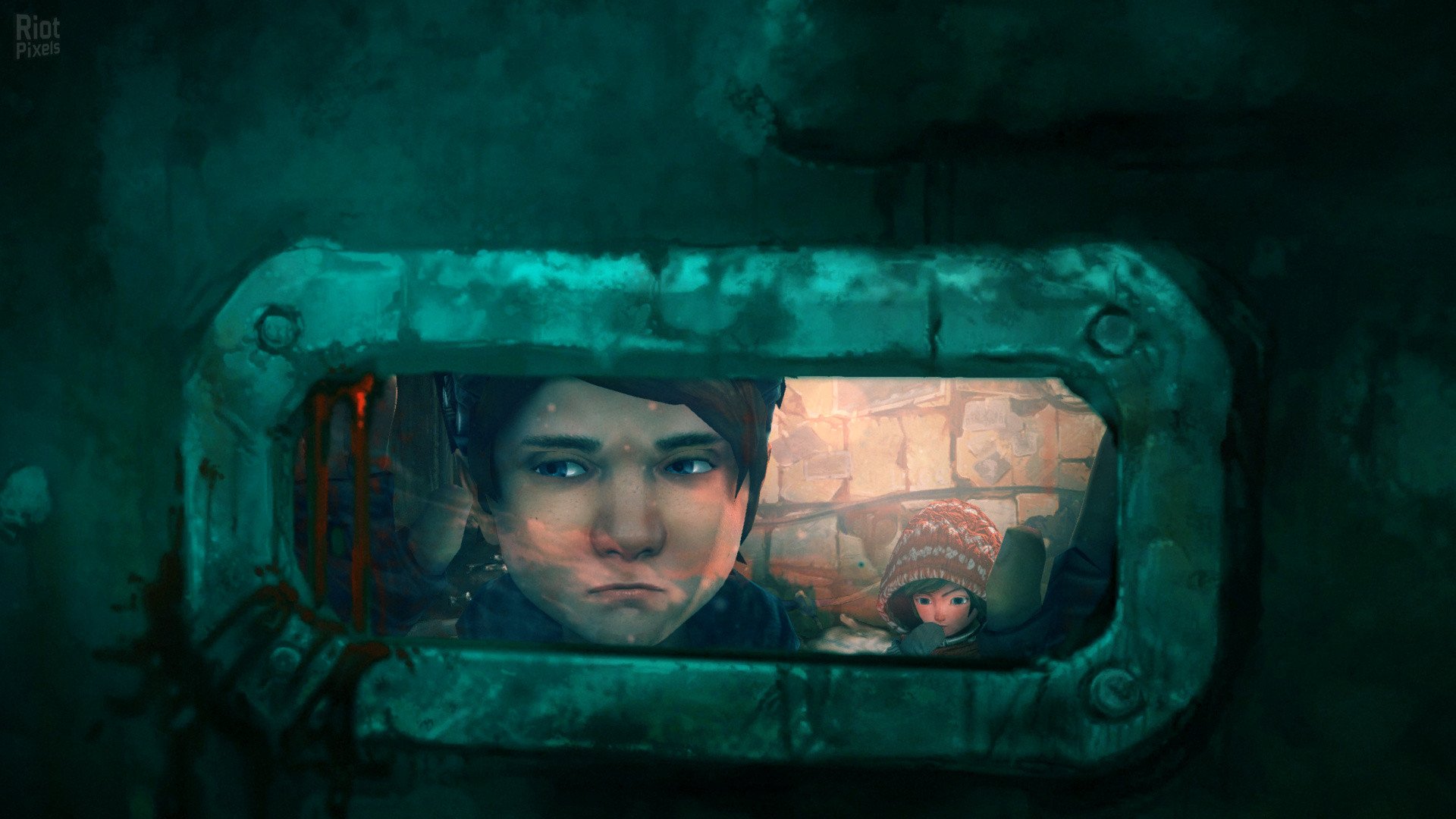 [2]-Silence: The Whispered World 2 – v1.1.20227 Download