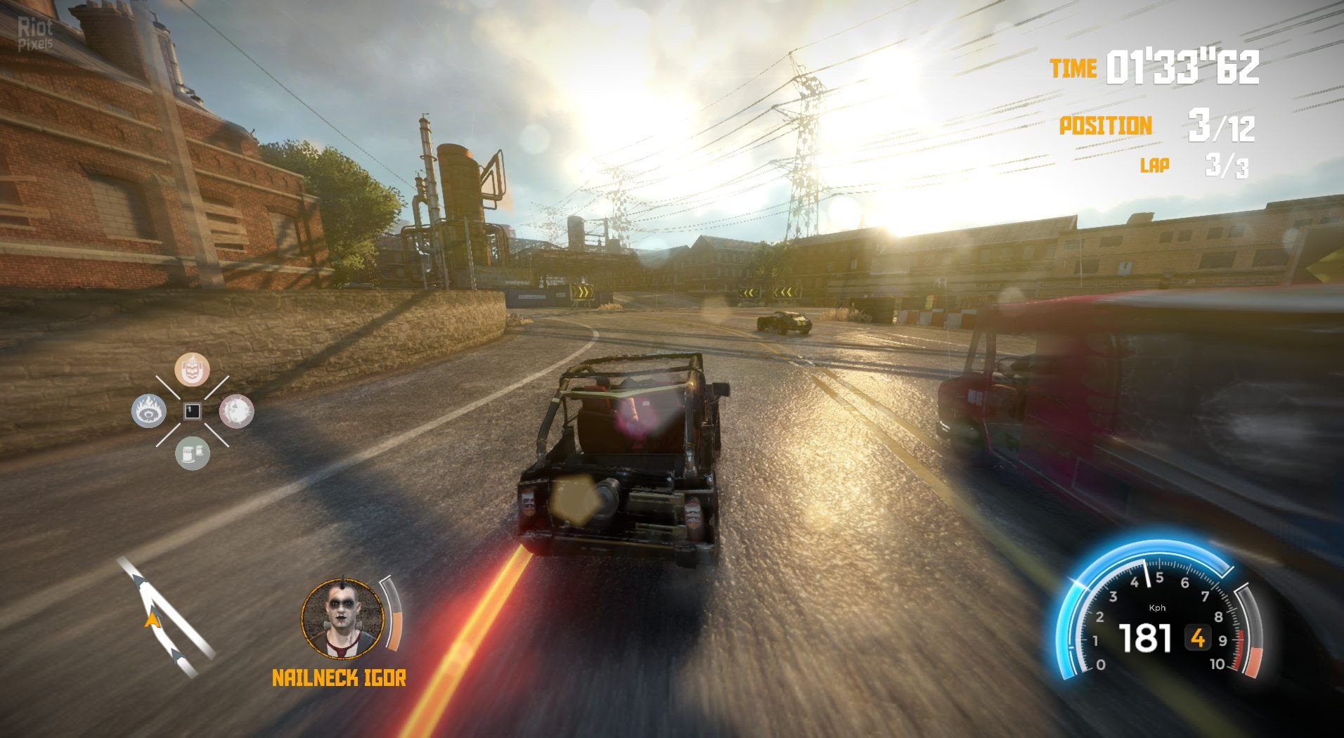 [7]-FlatOut 4: Total Insanity + Free Multiplayer Download