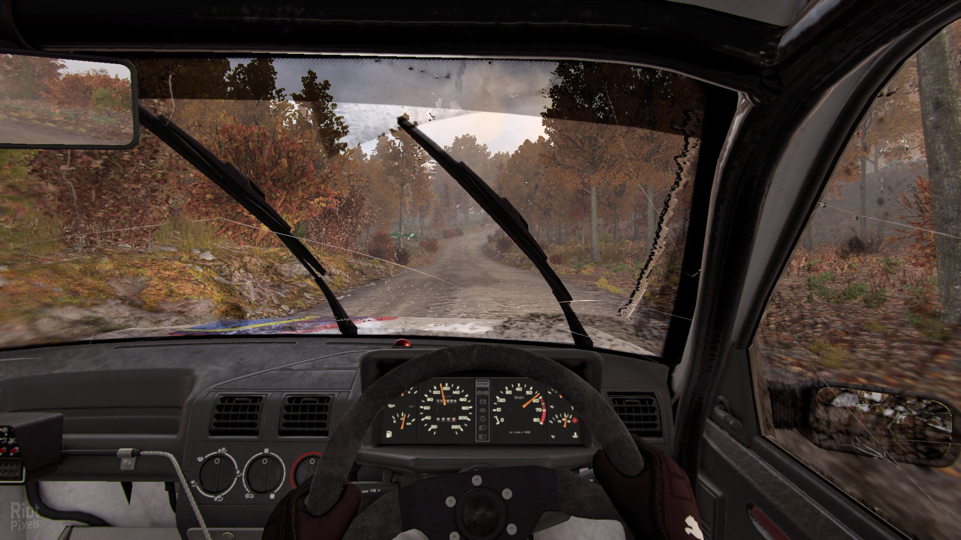 [10]-DiRT 4 – v1.02 + HotFix + 3 DLCs Download