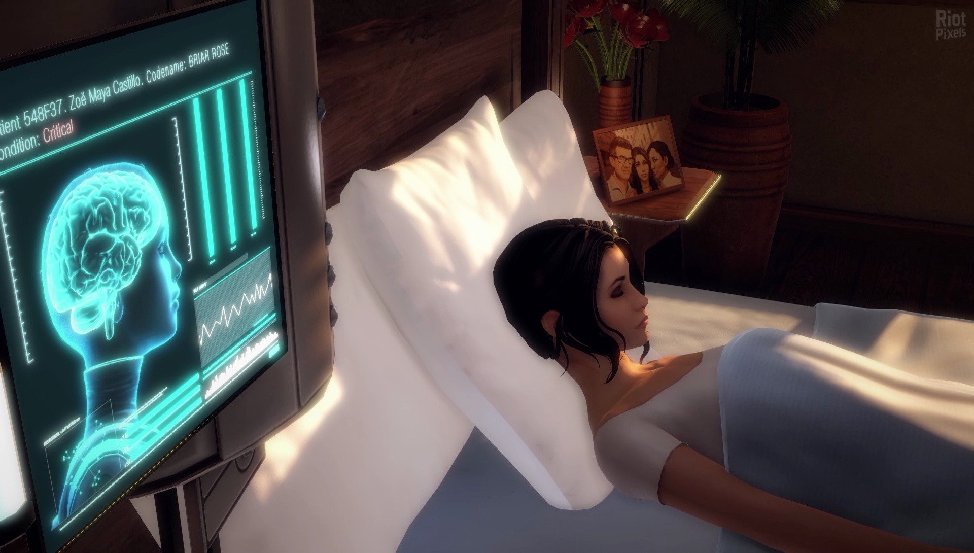 [4]-Dreamfall Chapters: The Final Cut, v5.7.2.1 Download