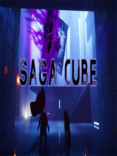 Saga Cube-HohohoGames