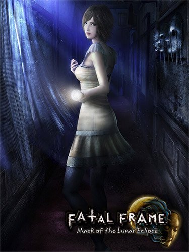FATAL FRAME / PROJECT ZERO: Mask of the Lunar Eclipse – Digital Deluxe Edition – v1.0.0.1 + 5 DLCs-HohohoGames