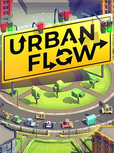Urban Flow-HohohoGames