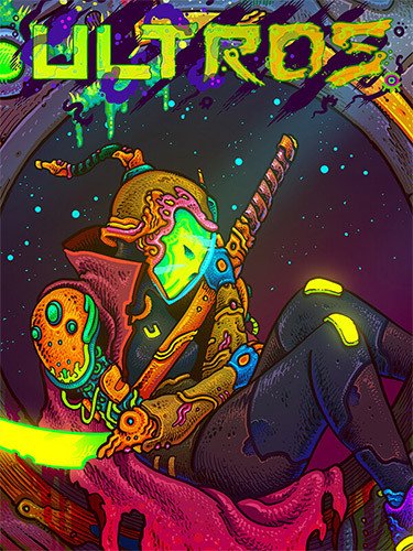 Ultros: Deluxe Edition – Build 13934854 + Bonus Content-HohohoGames