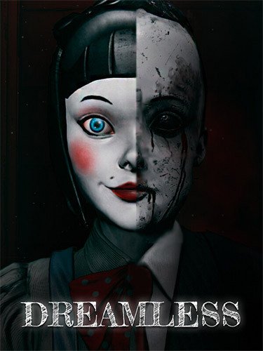 Dreamless-HohohoGames