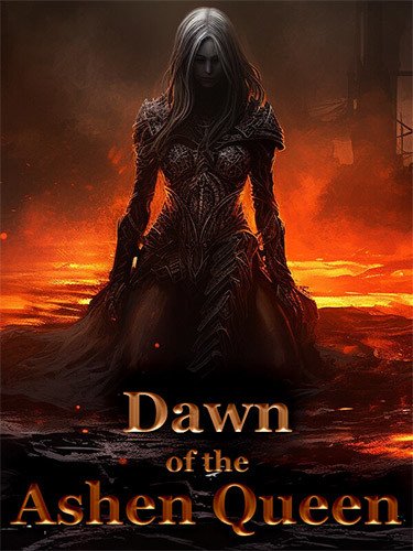 Dawn of the Ashen Queen-HohohoGames