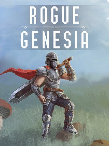 Rogue: Genesia – v1.0.0 (Release) + 2 DLCs-HohohoGames