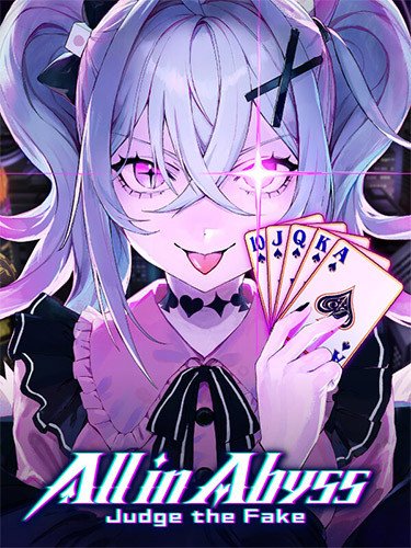 All in Abyss: Judge the Fake – Digital Deluxe Edition + 3 DLCs/Bonuses-HohohoGames