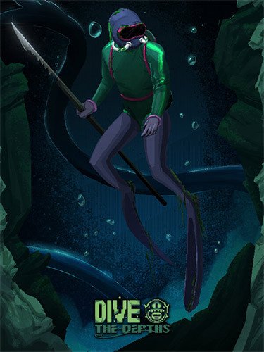Dive The Depths – v0.1.0a-HohohoGames