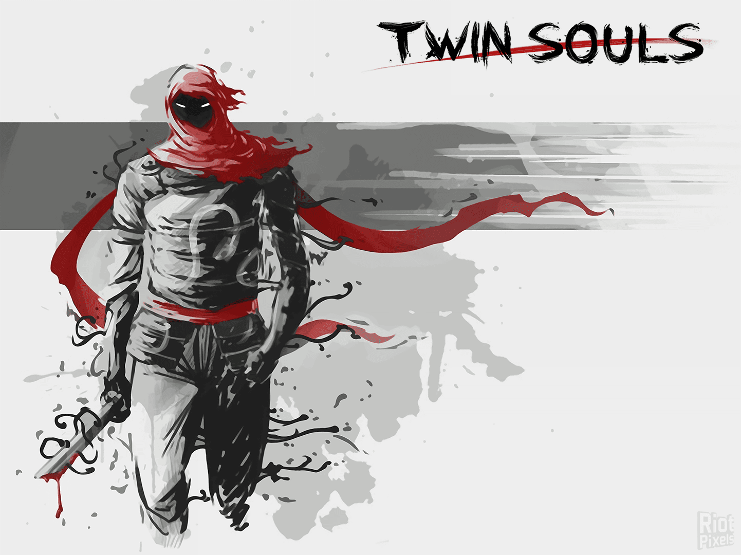 [22]-Aragami – v1.09 + 2 DLC + Bonus Download