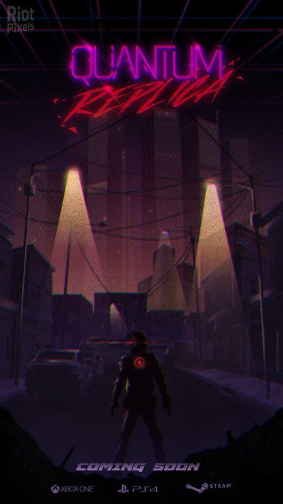 [19]-Quantum Replica Download