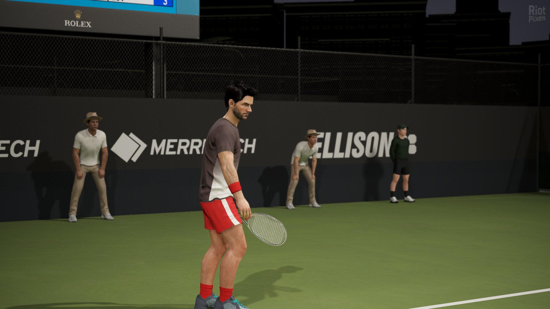 [7]-AO International Tennis – v1.0.1588 Download