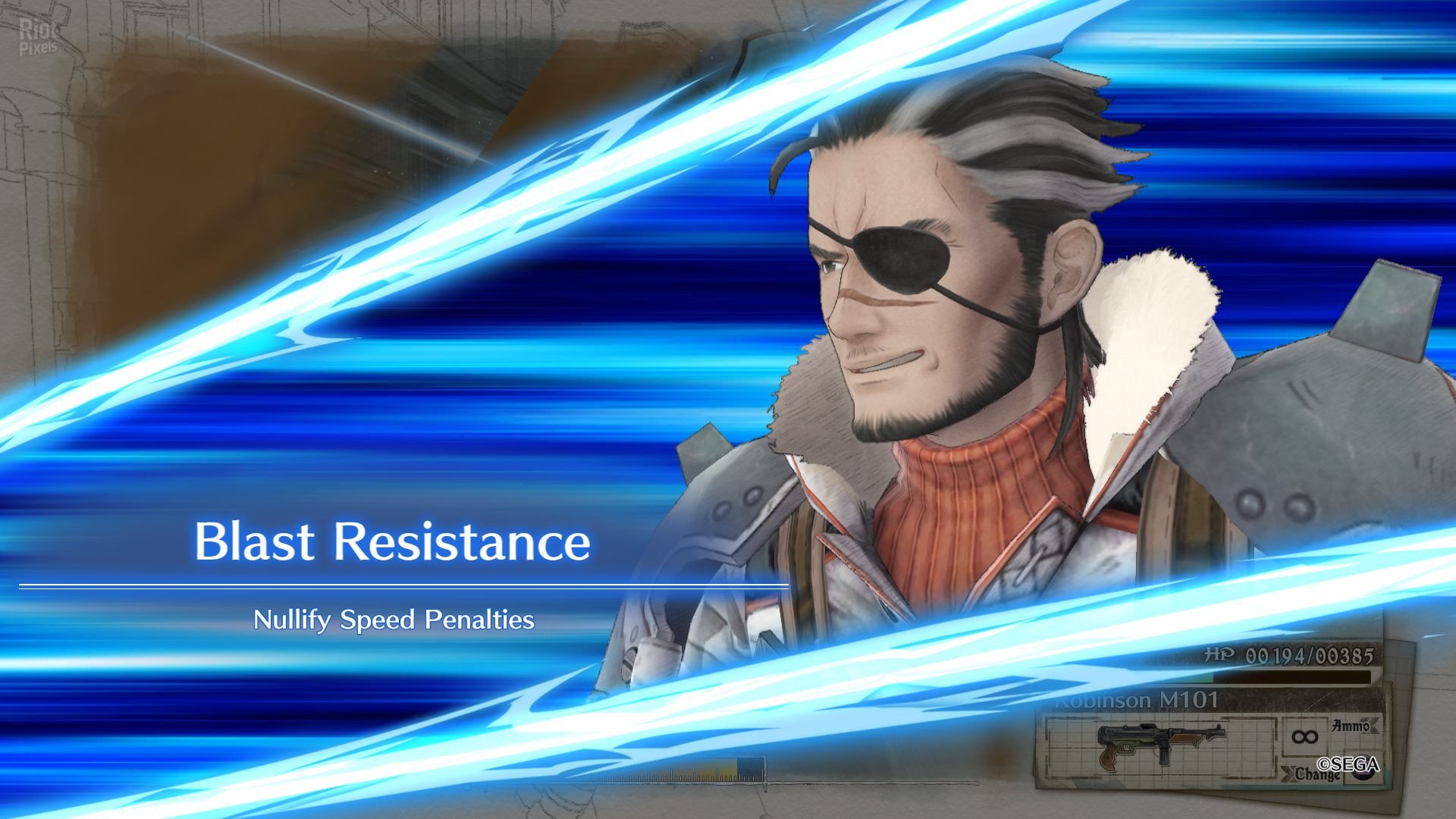 [8]-Valkyria Chronicles 4 – v1.03 + 5 DLCs Download