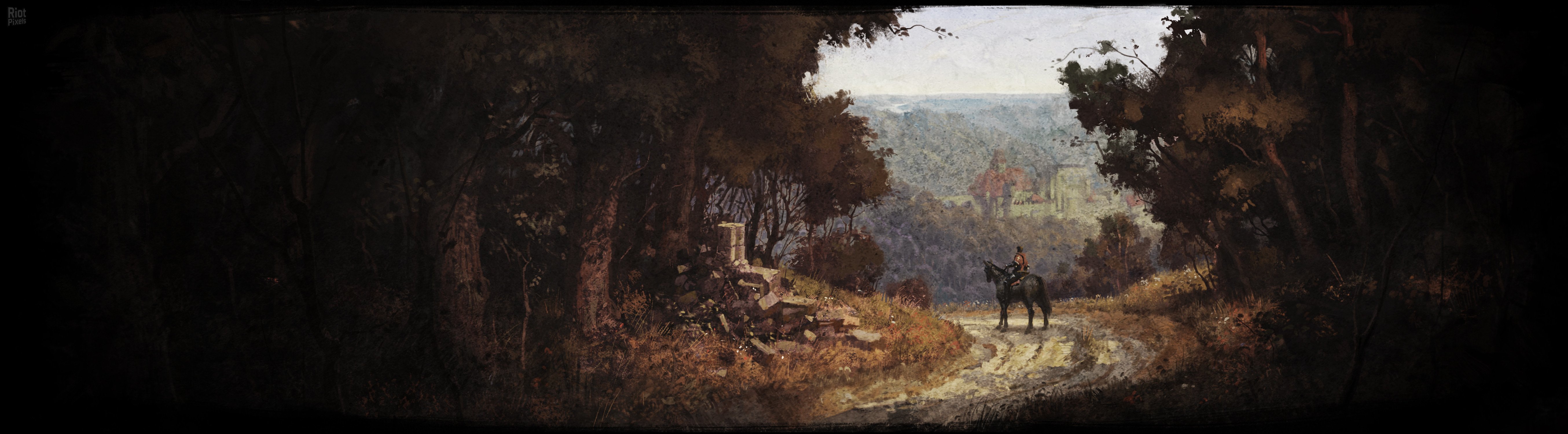 [32]-Kingdom Come: Deliverance – v1.9.0-379 + 10 DLCs + OST Download