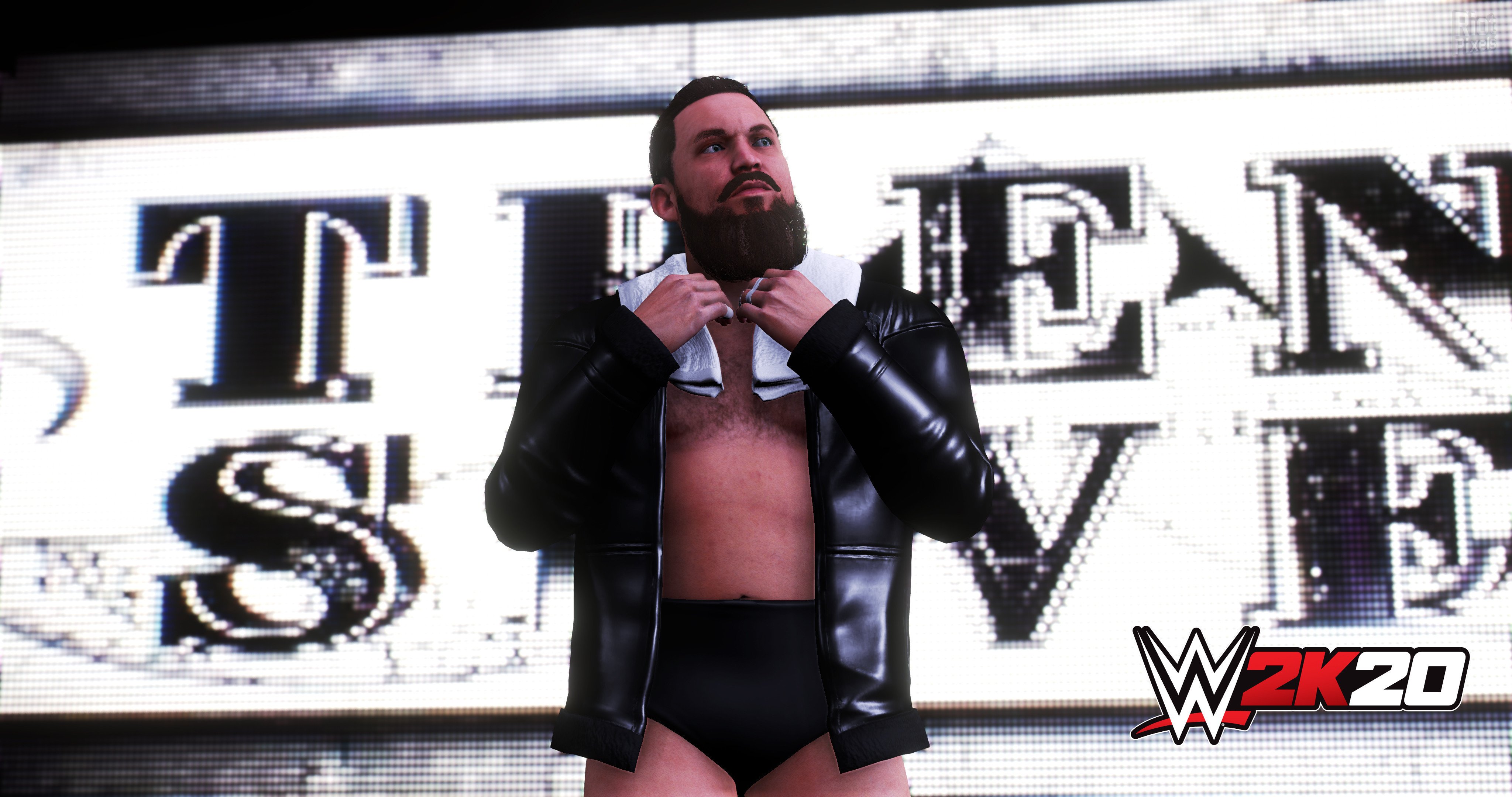 [2]-WWE 2K20: Digital Deluxe Edition – v1.08 + 7 DLCs Download