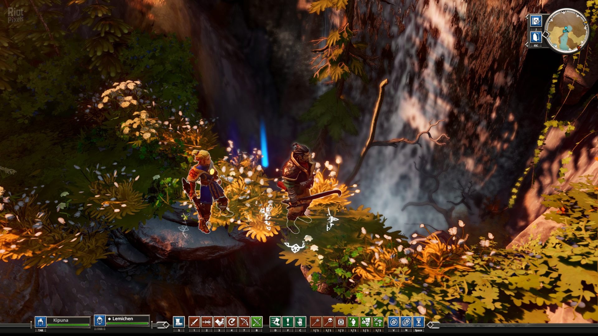 [11]-Iron Danger – v1.00.31 Download