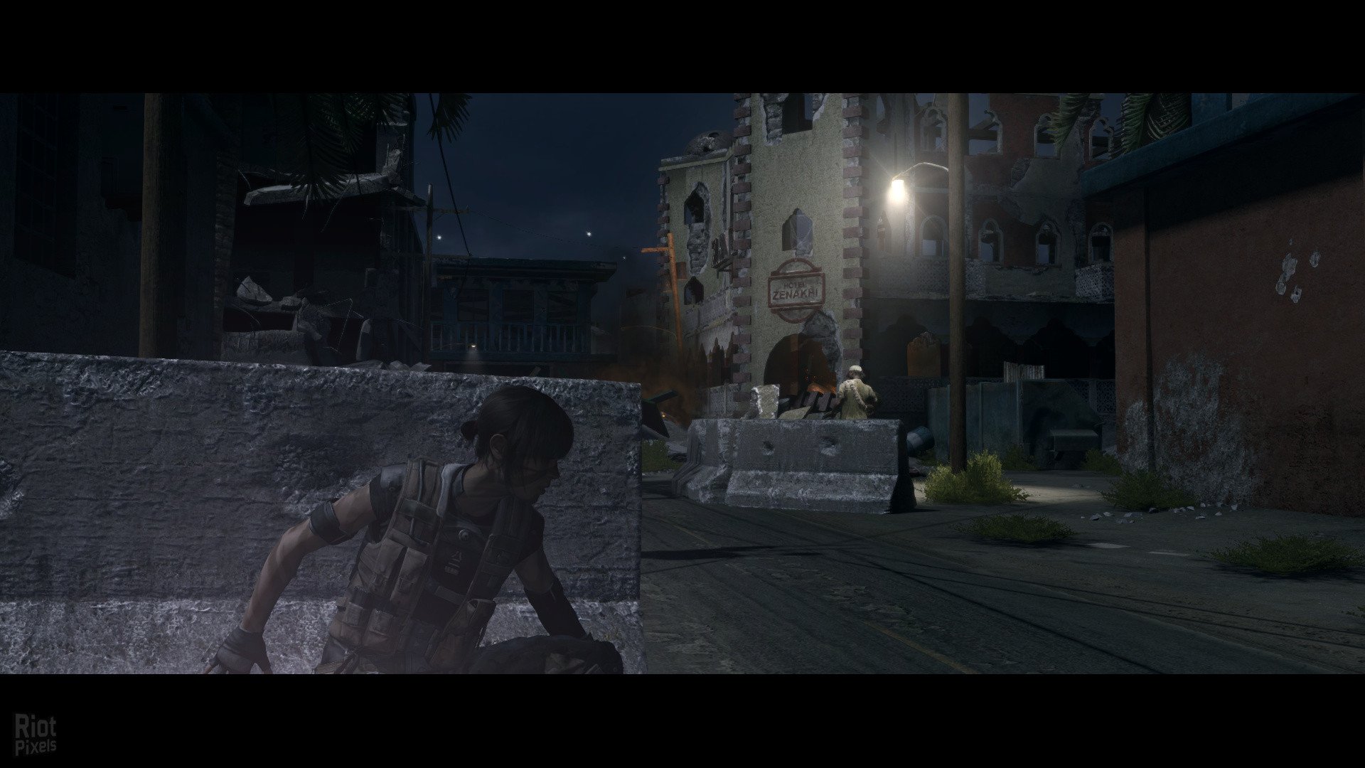 [8]-Beyond: Two Souls – Build 5117920 + Controller Fix + Letterbox Remover Download