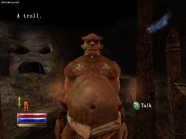 [3]-Arx Fatalis – v1.22 + Arx Libertatis (2 versions) + Arx Neuralis v0.9 Download