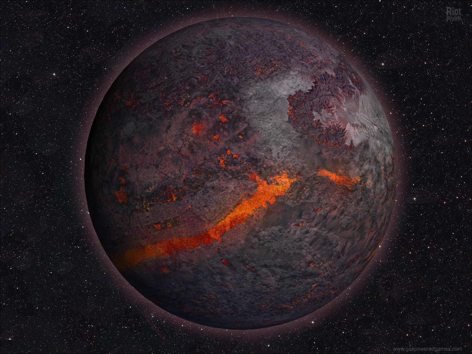 [24]-Supreme Commander: Gold Edition – v1.1.0 (1.1.3280)/v1.5.3599 Download