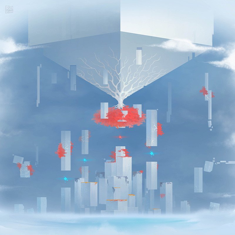 [15]-Ever Forward + DLC Download