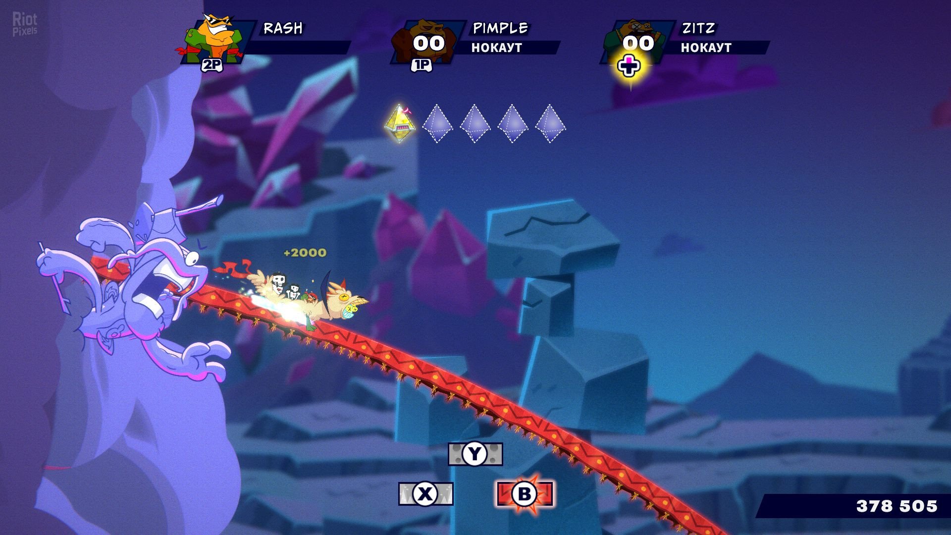 [2]-Battletoads – v1.0F.41427 Download