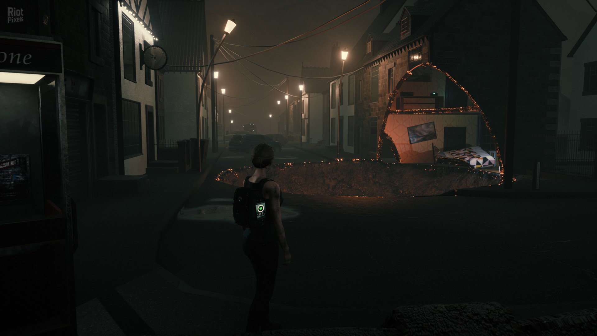 [7]-Grey Skies: A War of the Worlds Story + Bonus Soundtrack Download