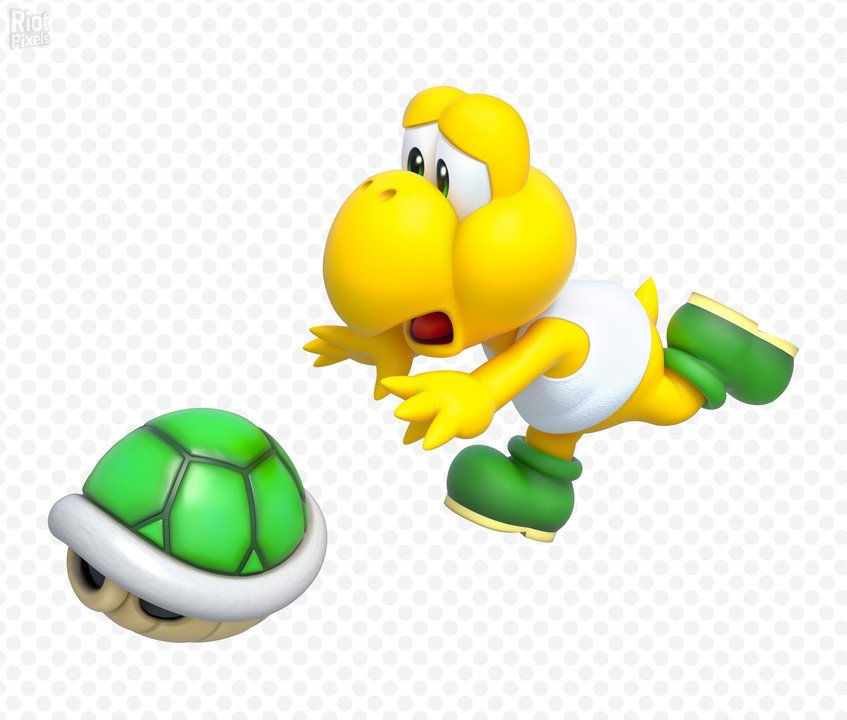 [32]-Super Mario 3D World + Bowser’s Fury – v1.1.0 + Yuzu Emu for PC Download