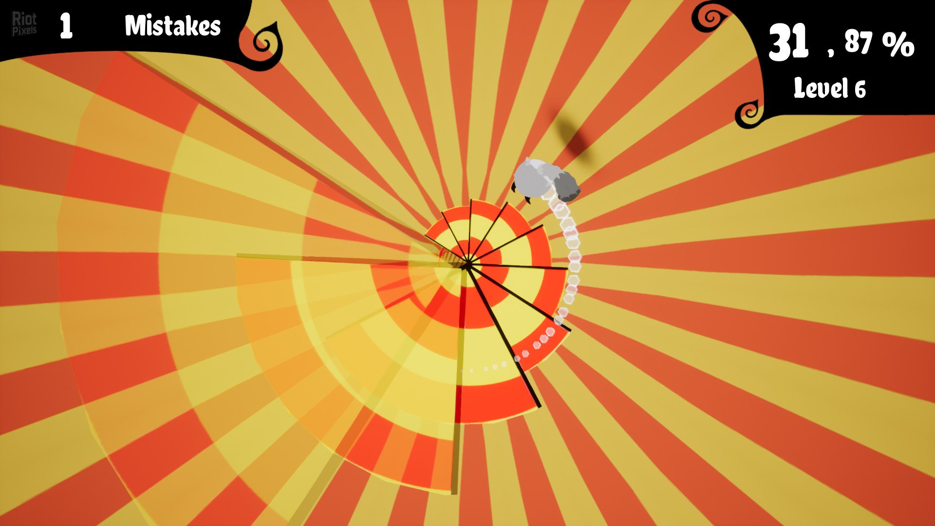 [12]-Psychocat: The Door Download