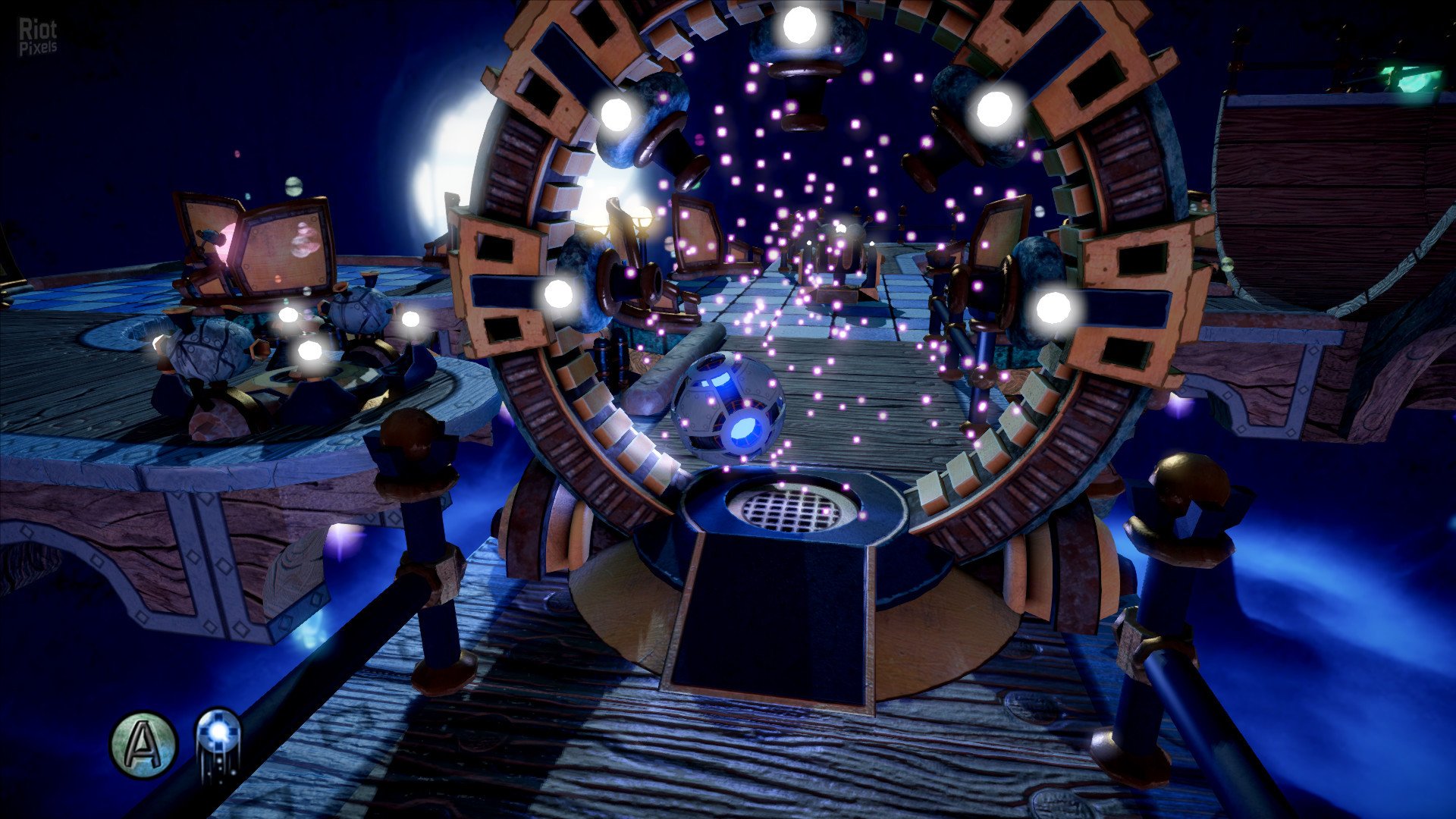 [12]-Switchball HD Download