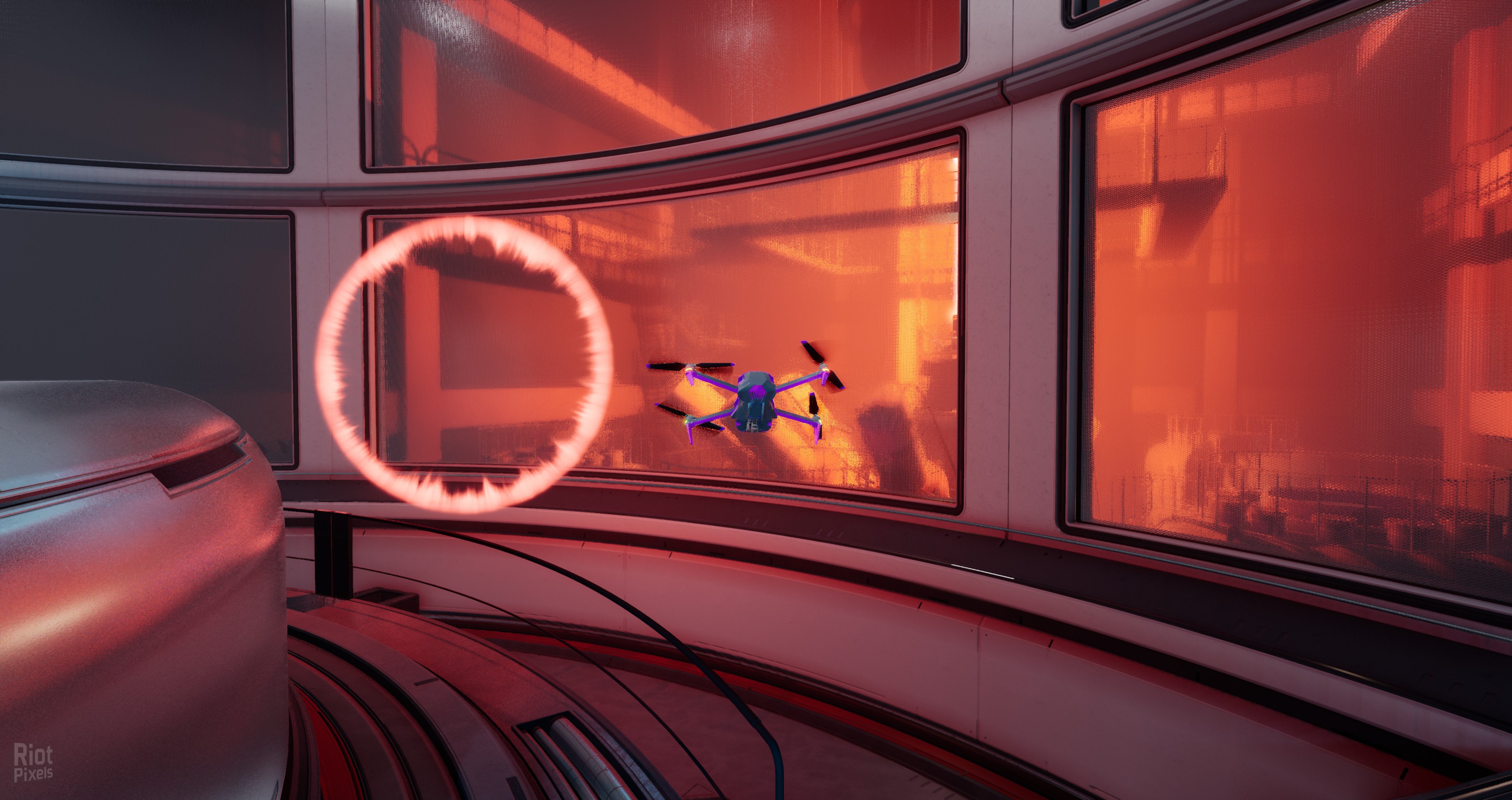 [4]-Hyperblade Download