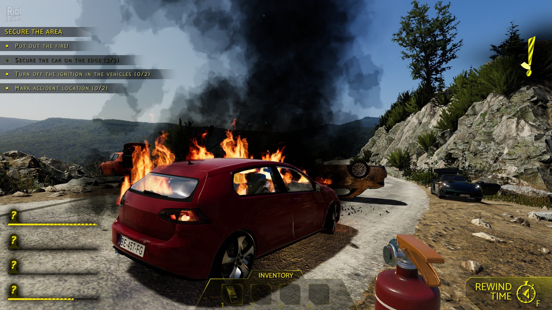 [9]-Accident – v1.63 Download