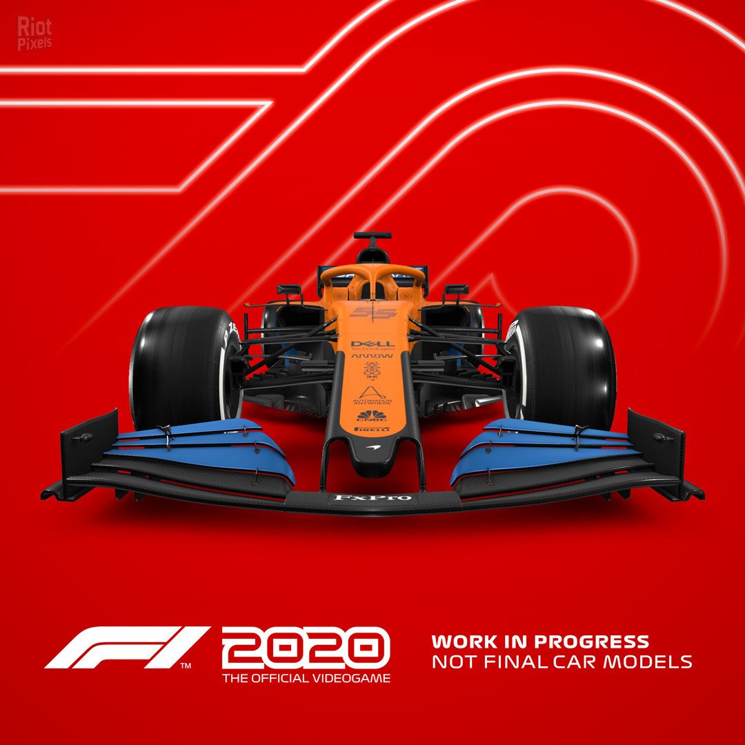 [22]-F1 2020: Deluxe Schumacher Edition – v1.18 + 5 DLCs Download