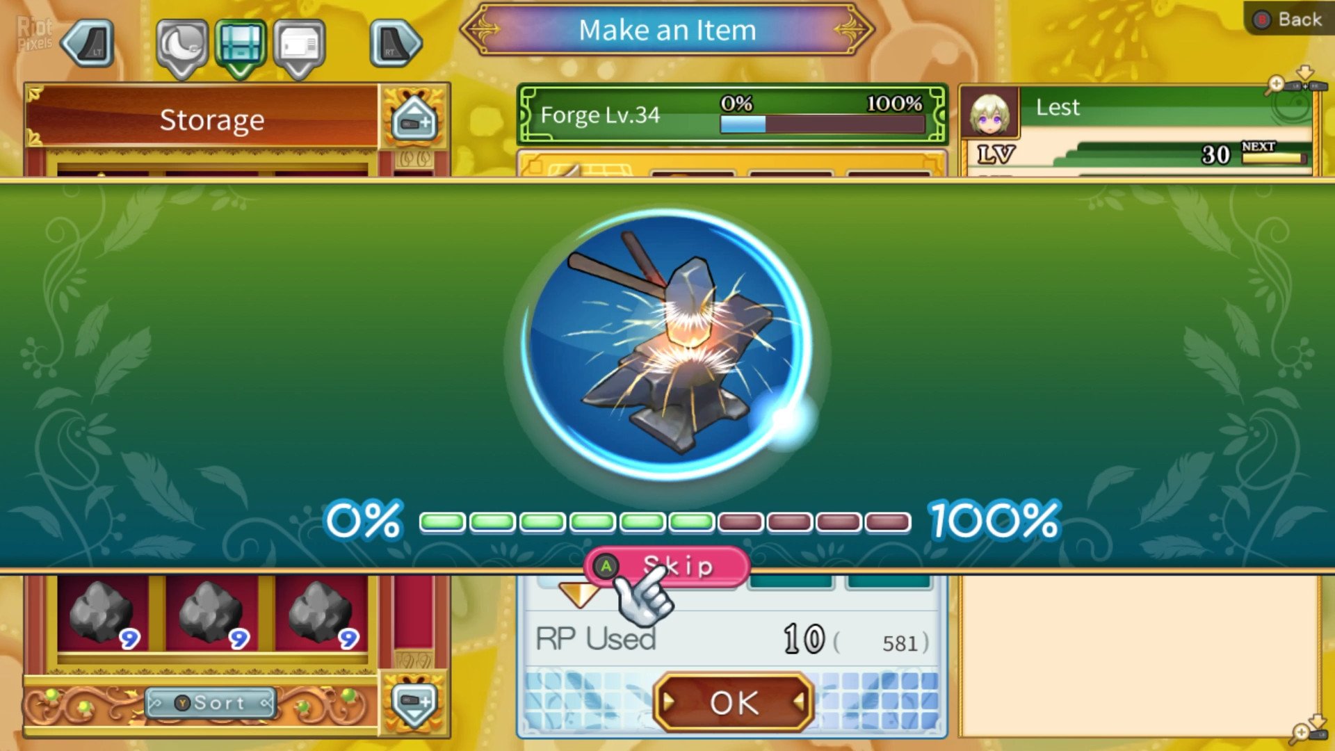 [8]-Rune Factory 4 Special Download