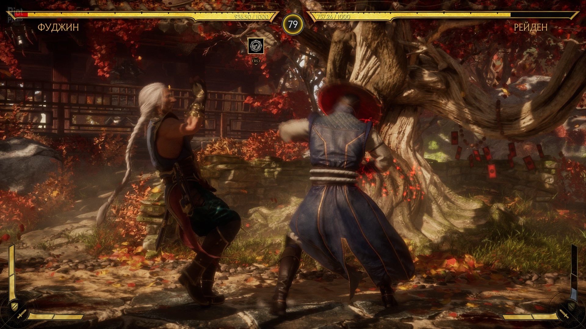 [6]-Mortal Kombat 11: Ultimate Edition – v0.384-34-CL237394 + All DLCs Download