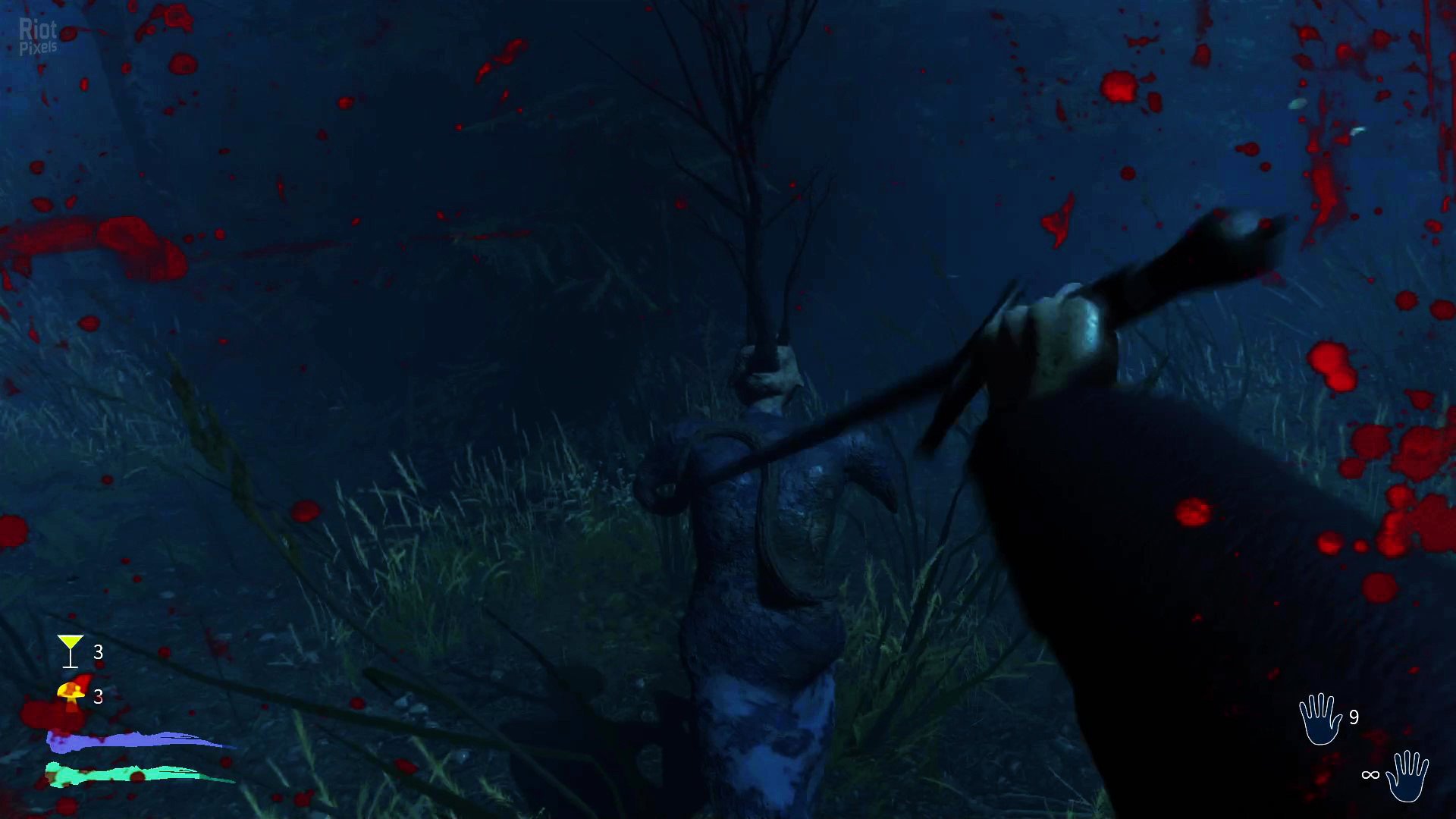 [13]-The Drained Goddess Download