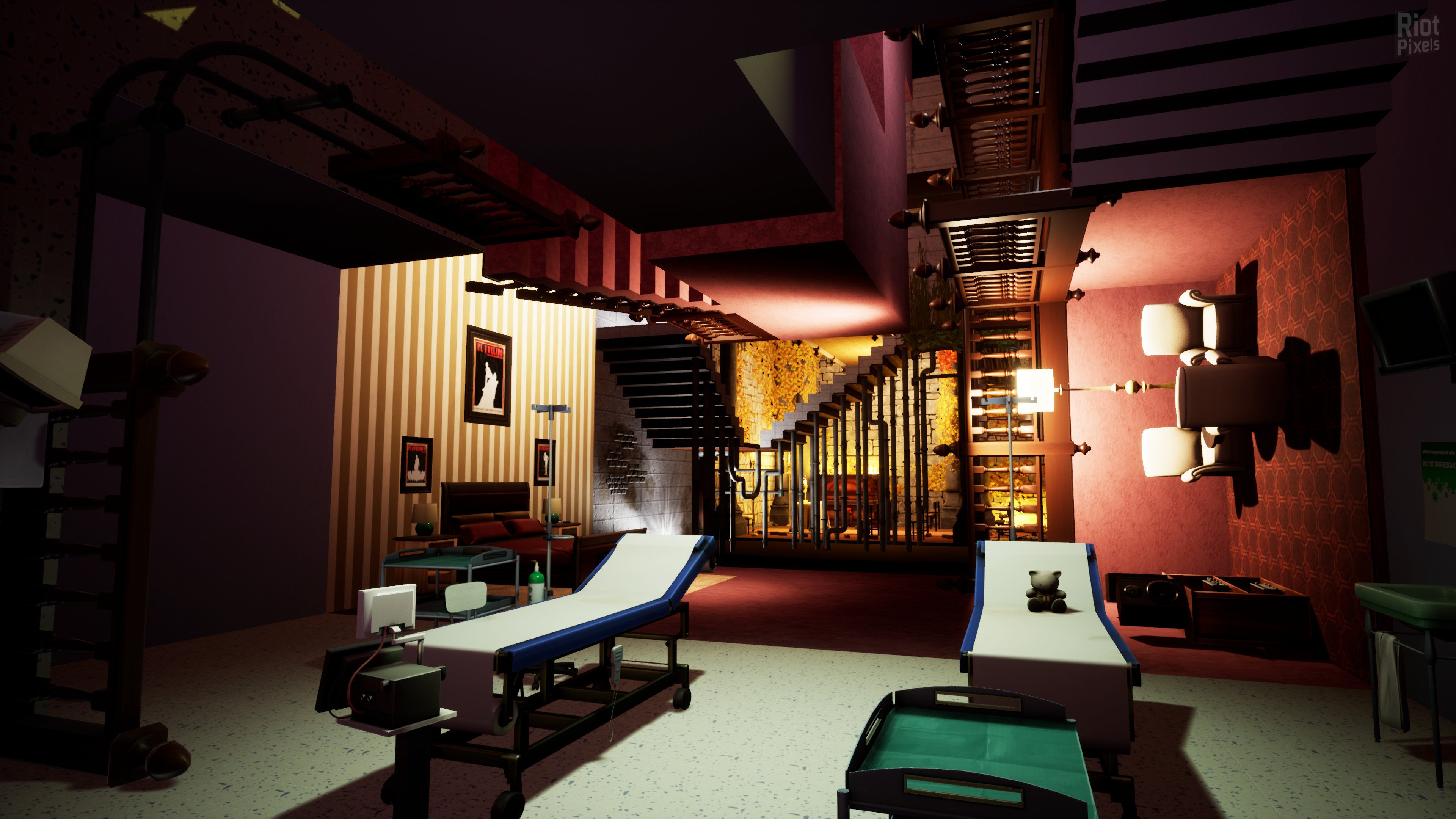 [4]-TAPE: Unveil the Memories Download