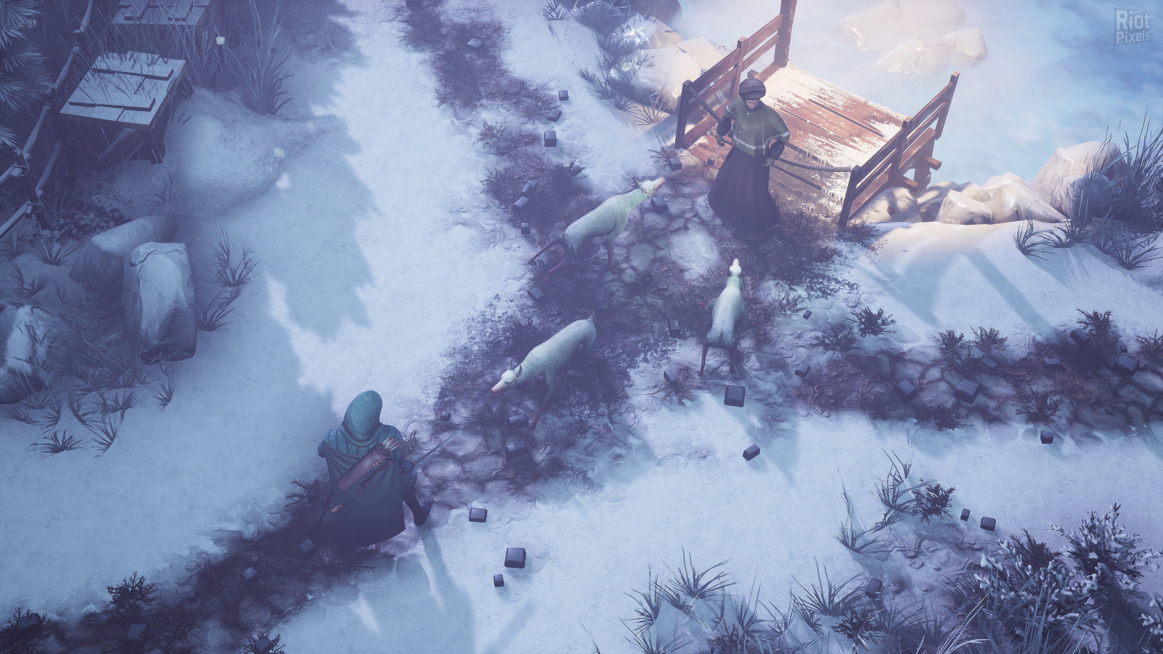 [6]-Winter Ember – v1.5.7 Download