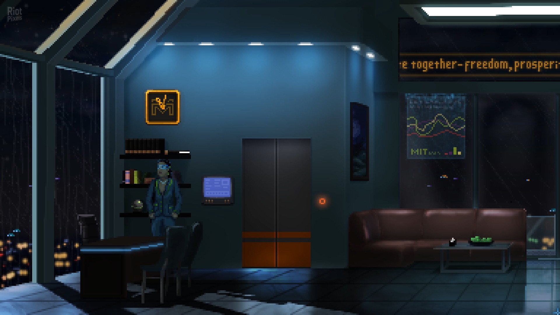 [7]-Born Punk Download