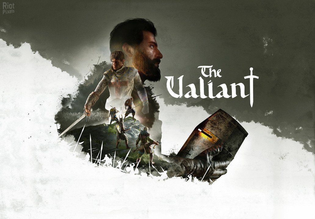 [15]-The Valiant – v1.03.47071 Download