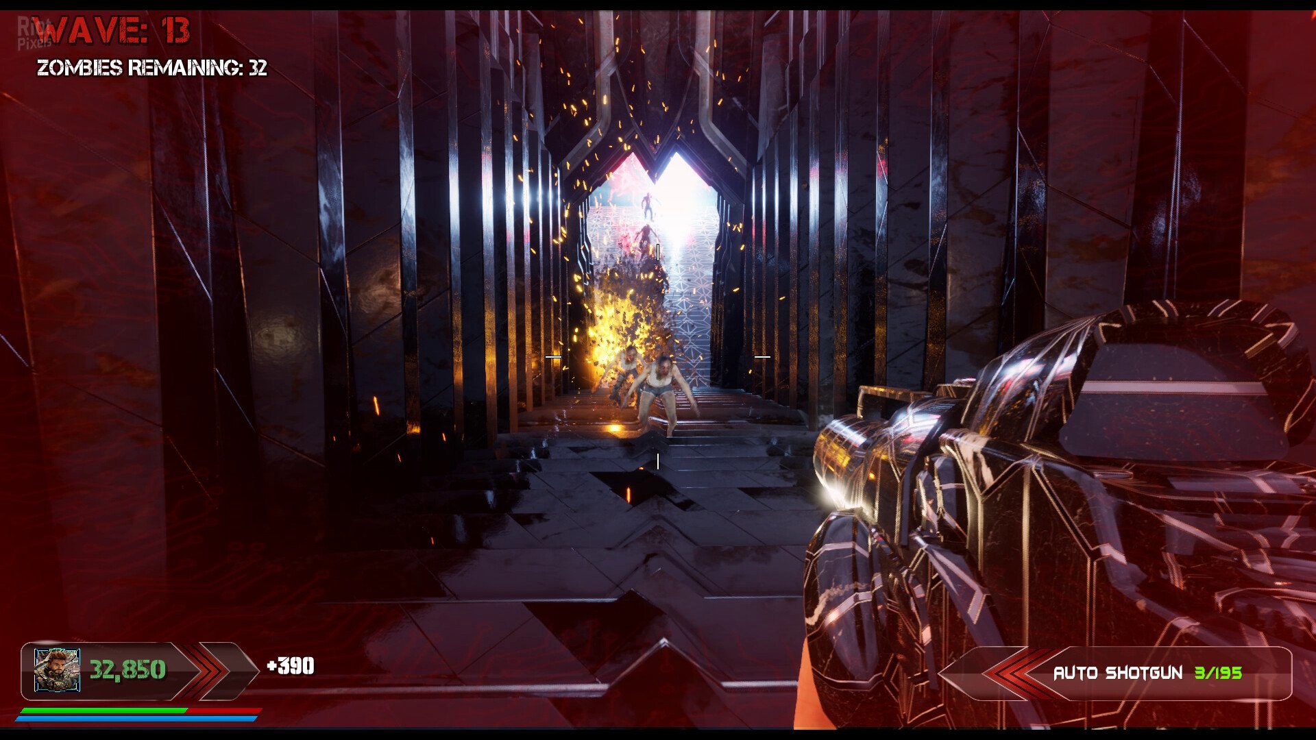 [8]-ZOMBIAX EVIL Download