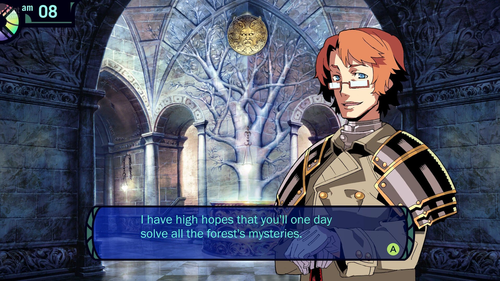 [14]-Etrian Odyssey Origins Collection + 3 DLCs Download