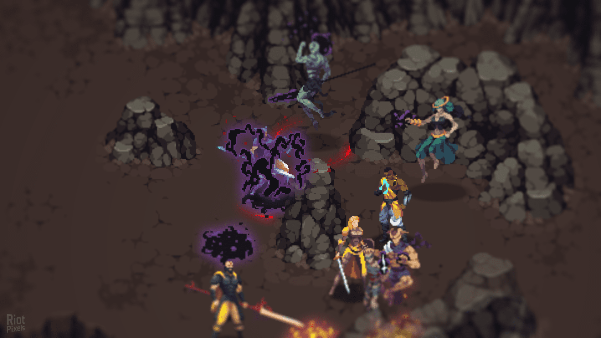 [10]-The Iron Oath – v1.0.002 + Bonus Soundtrack Download