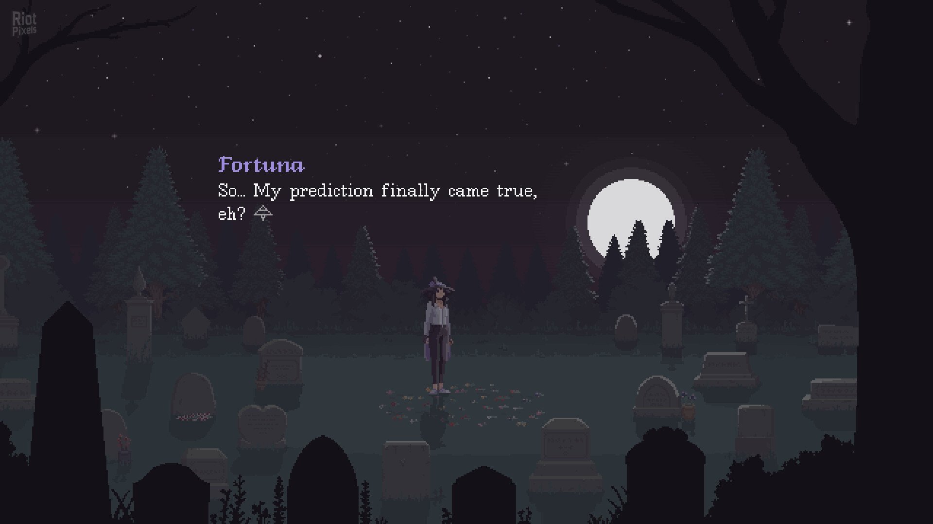 [12]-The Cosmic Wheel Sisterhood: Deluxe Edition – v1.1.0 + Bonus Content Download