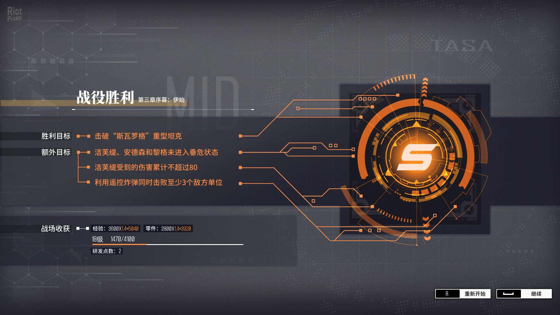 [6]-Reverse Collapse: Code Name Bakery – Deluxe Edition, v1.0.0.12 + 2 DLCs/Bonuses Download