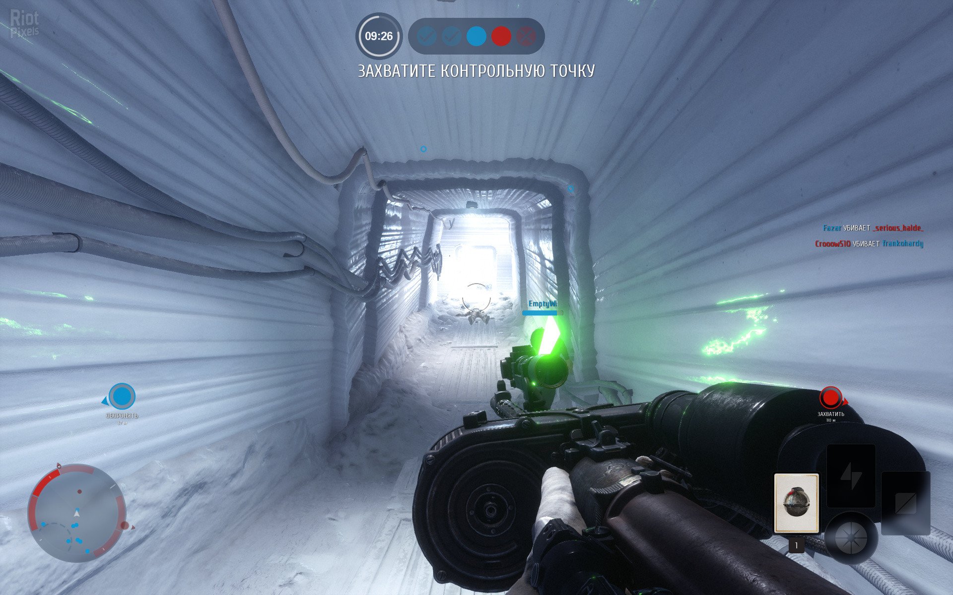 [13]-STAR WARS: Battlefront (2015) – v1.0.7.64833 + 2 Bonus OSTs Download